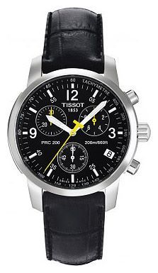 Отзывы Tissot T17.1.526.52