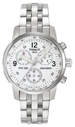 Отзывы Tissot T17.1.586.32