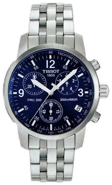 Отзывы Tissot T17.1.586.42