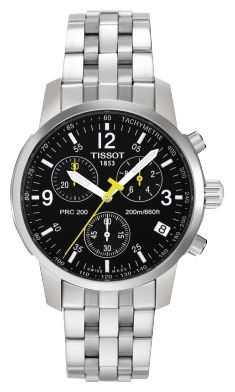 Отзывы Tissot T17.1.586.52