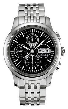 Отзывы Tissot T41.1.387.51