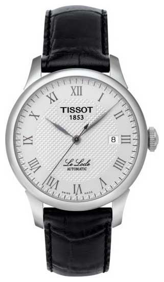 Отзывы Tissot T41.1.423.33