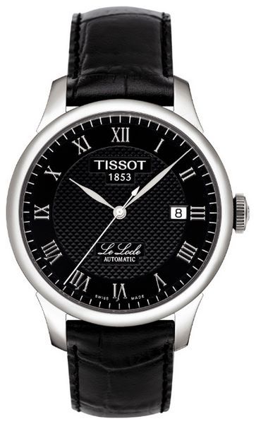 Отзывы Tissot T41.1.423.53