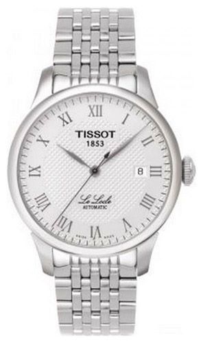 Отзывы Tissot T41.1.483.33