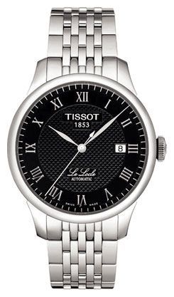 Отзывы Tissot T41.1.483.53