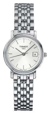 Отзывы Tissot T52.1.281.31