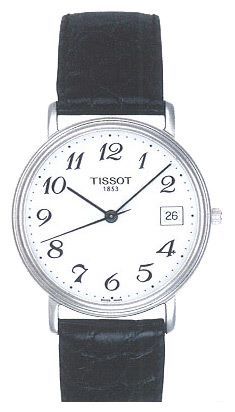 Отзывы Tissot T52.1.421.12