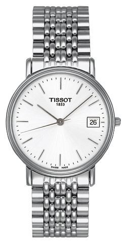 Отзывы Tissot T52.1.481.31