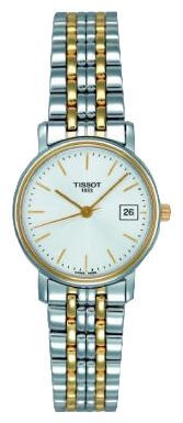 Отзывы Tissot T52.2.281.31