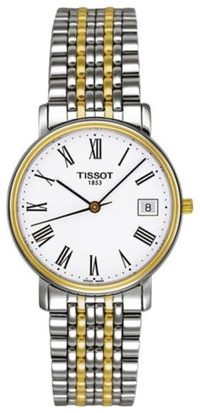 Отзывы Tissot T52.2.481.13