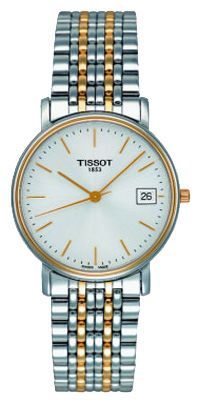 Отзывы Tissot T52.2.481.31