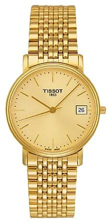 Отзывы Tissot T52.5.481.21