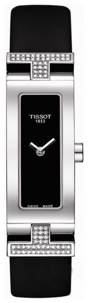 Отзывы Tissot T58.1.325.50