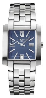 Отзывы Tissot T60.1.581.43