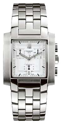 Отзывы Tissot T60.1.587.33