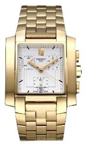 Отзывы Tissot T60.5.587.33