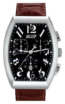 Отзывы Tissot T66.1.617.52