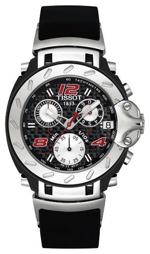 Отзывы Tissot T90.4.496.82