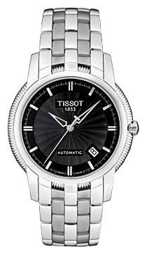 Отзывы Tissot T97.1.483.51