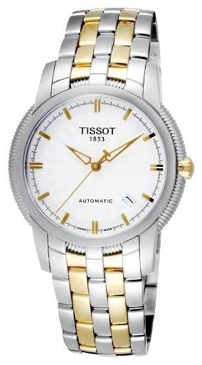 Отзывы Tissot T97.2.483.31