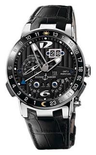 Отзывы Ulysse Nardin 320-00