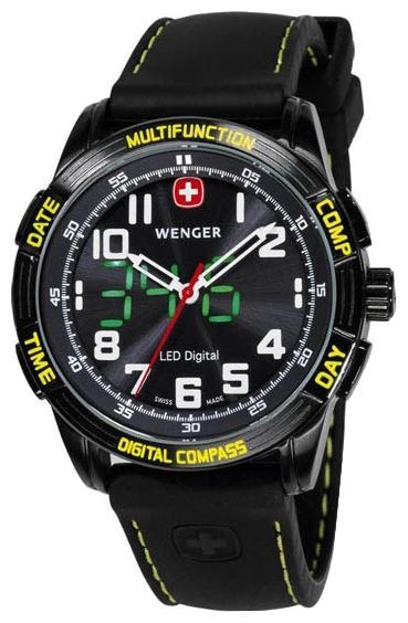 Отзывы Wenger 70434