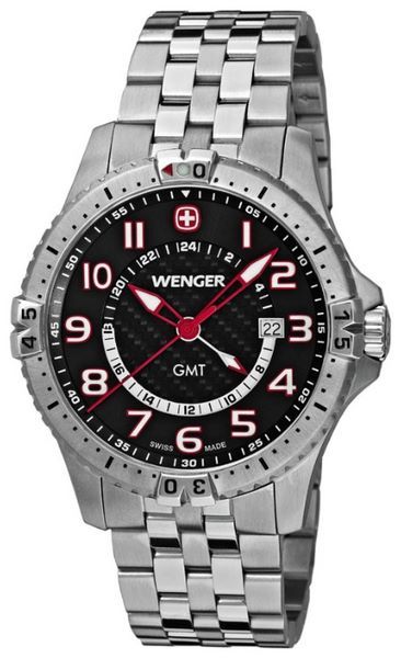 Отзывы Wenger 77076