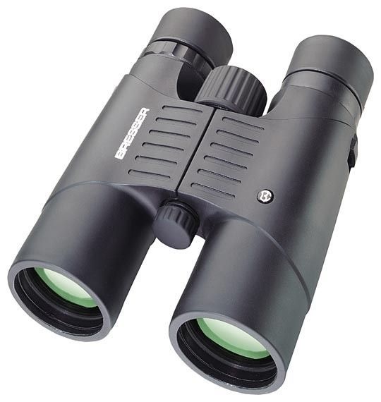 Отзывы BRESSER Corvette 10×42