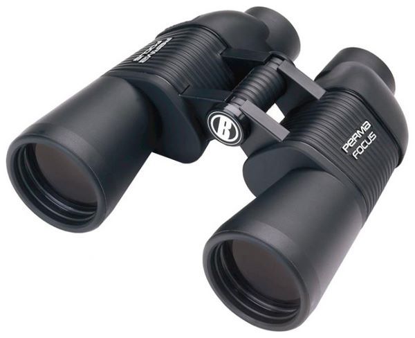 Отзывы Bushnell PermaFocus 12×50