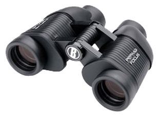 Отзывы Bushnell PermaFocus 7×35