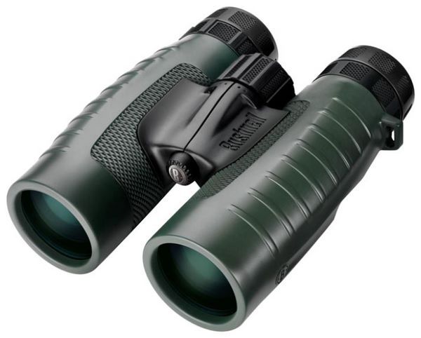 Отзывы Bushnell Trophy XLT 8×42