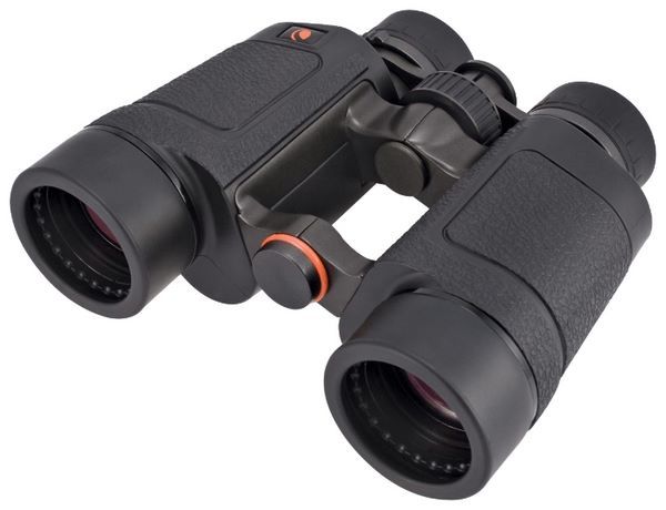 Отзывы Celestron Nature 8×42 Porro