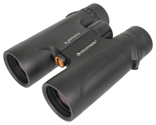 Отзывы Celestron Outland X 8×42