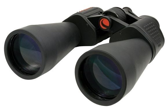 Отзывы Celestron SkyMaster 12×60