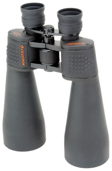 Отзывы Celestron SkyMaster 15×70