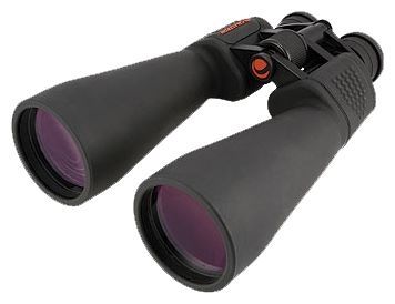 Отзывы Celestron SkyMaster 20-100×70