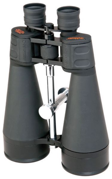 Отзывы Celestron SkyMaster 20×80