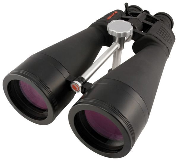 Отзывы Celestron SkyMaster 25-125×80