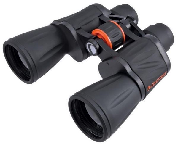 Отзывы Celestron UpClose 7×50