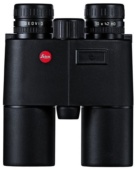 Отзывы Leica Geovid 10×42 HD