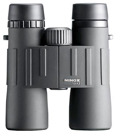 Отзывы Minox BL 10×42 BR