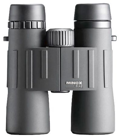 Отзывы Minox BL 8×42 BR