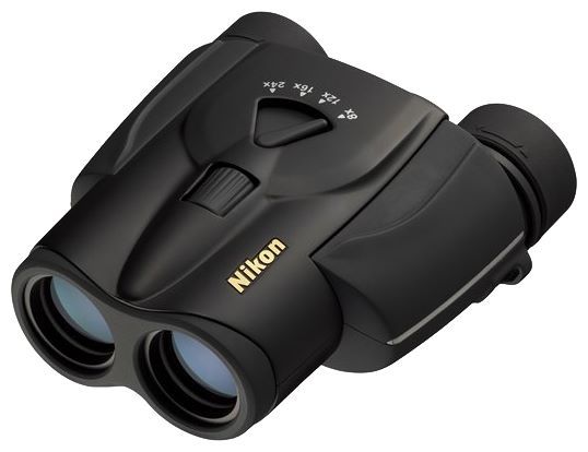 Отзывы Nikon Aculon T11 8-24×25