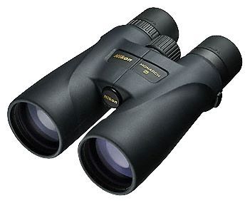 Отзывы Nikon Monarch 5 20×56