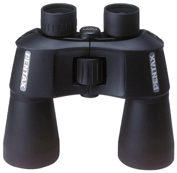 Отзывы Pentax 16×50 XCF