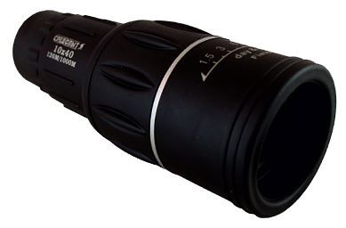 Отзывы Следопыт 10×40 PF-BT-07