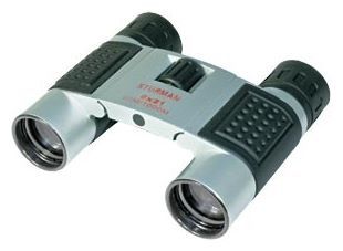 Отзывы Sturman 8×21 silver
