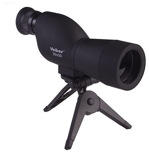 Отзывы Veber 20×50 ST8201