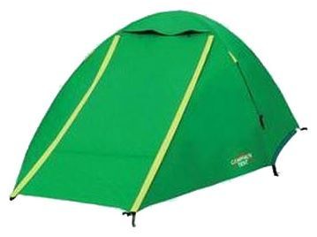 Отзывы Campack Tent Forest Explorer 4