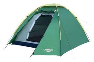 Отзывы Campack Tent Rock Explorer 2